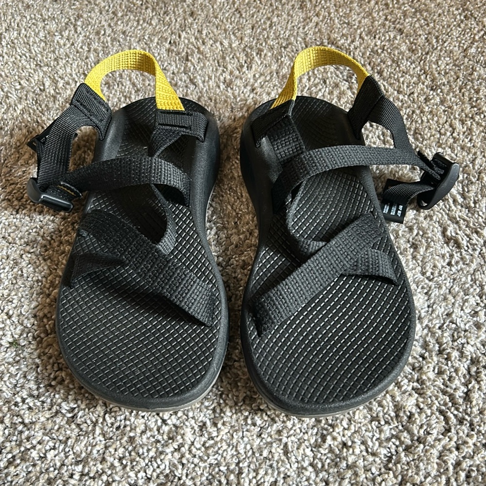 Excellent Condition Chacos
